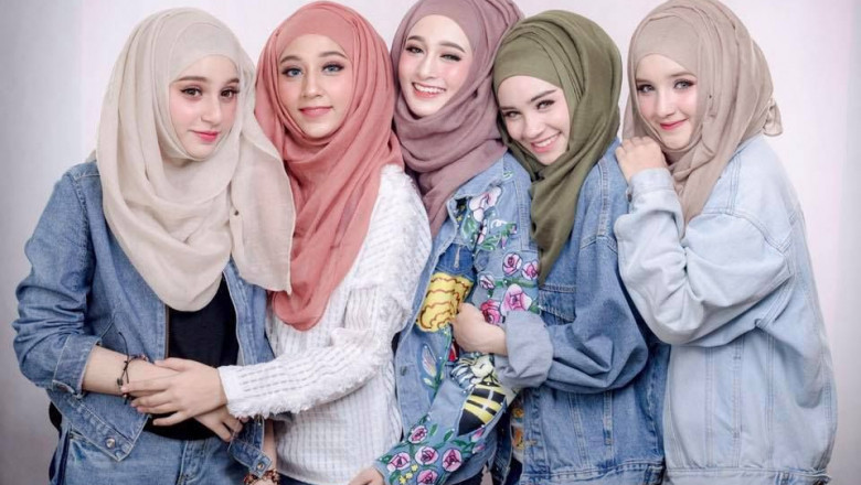 Wholesale Scarves Manchester – How To Display Wholesale Scarves Manchester!