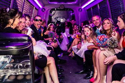 Is Opting For Birthday Party Bus Rental A Good Idea?