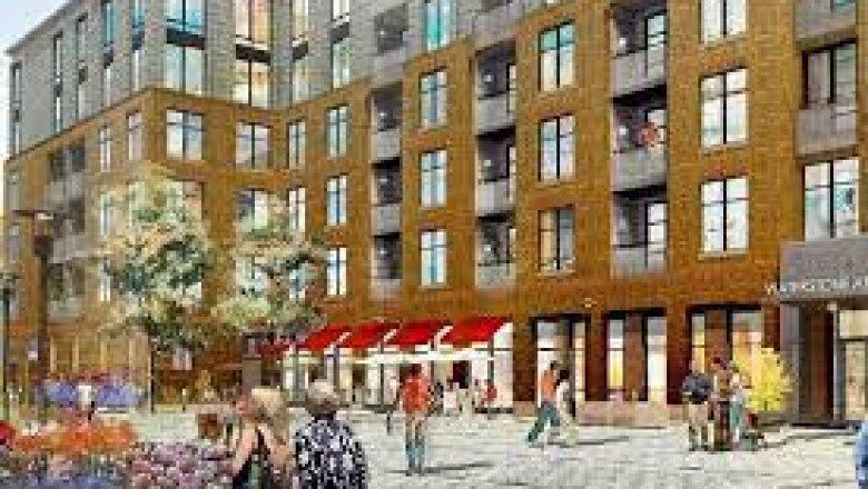 Luxury Minded Retirement Residences Market Size, Status, Growth | Industry Analysis Report 2020-2028