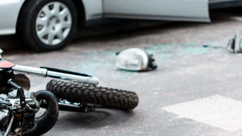 Why you need to hire a Motorcycle Accident Lawyer?