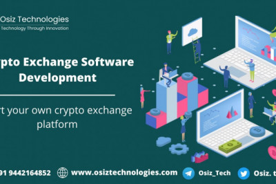 Osiz  is the best Cryptocurrency Exchange Development Services Provider Company