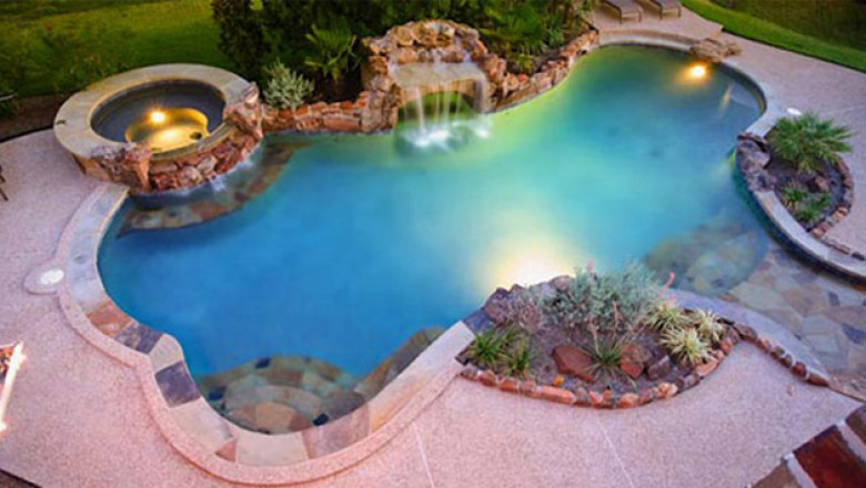 Pool & Spa Market 2022 Size, Growth Factors & Forecast Report to 2028