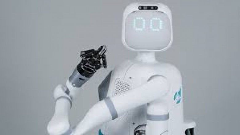 Robotic Nurse Assistant Market 2022 | Industry Demand, Fastest Growth, Opportunities Analysis and Forecast To 2028