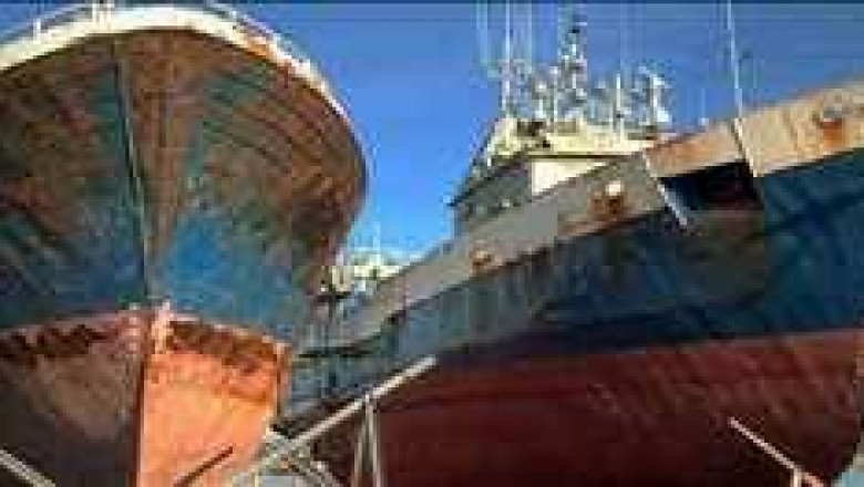 Ship Repair and Maintenance Services Market Size, Share, Growth, Opportunities and Global Forecast to 2028