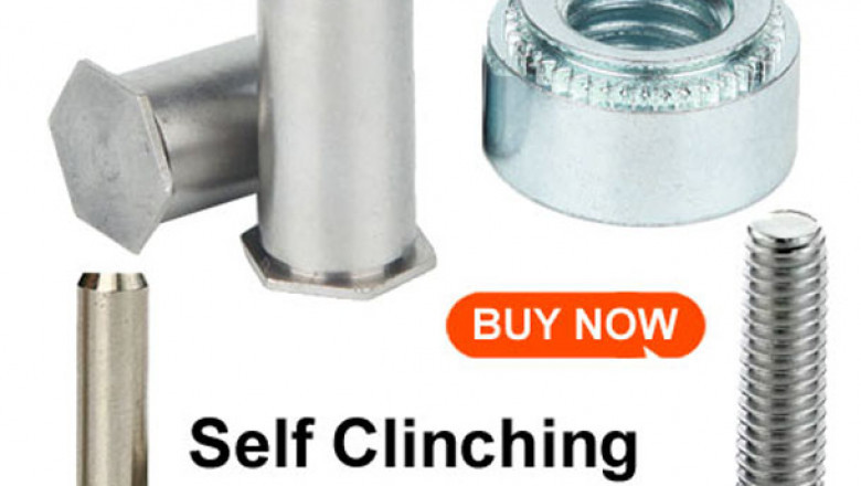 Socket head screws