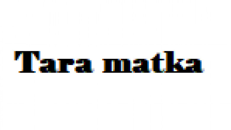Tara matka