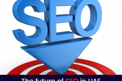 The Future Of SEO In UAE