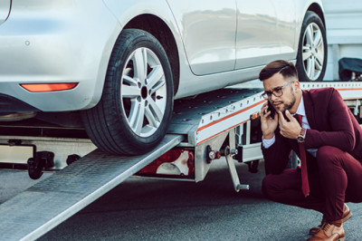 Things You Must Take Into Account Before Picking a Car Removal Service