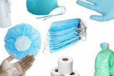 Veterinary Equipment And Disposables Market Size, Share, Regional Overview and Global Forecast to 2028