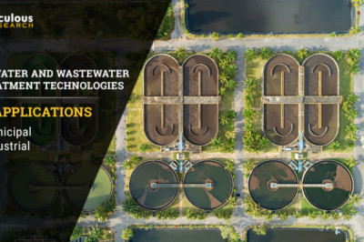 Water and Wastewater Treatment Technology: Everything You Need to Know About