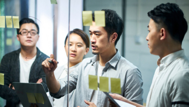 Why should you establish a new company in Hong Kong?