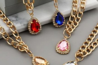 2022 The Most Popular And Trusted Jewelry Sales Model