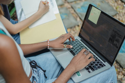 A Detailed Guide to Know Scientific Writing in Academic Research