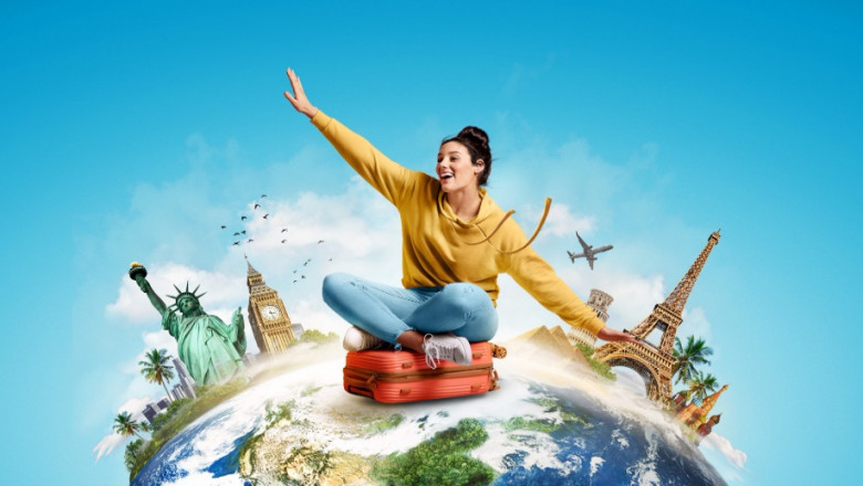 Buy Global Leading Travel And Tourism Contact Database