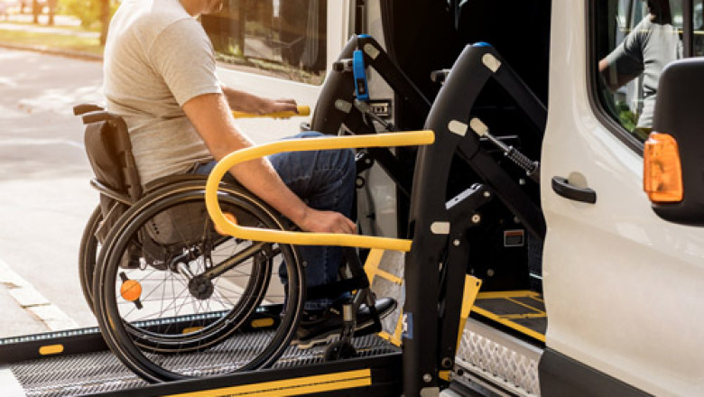Crucial Things To Know About NDIS Transport Assistance & Funding