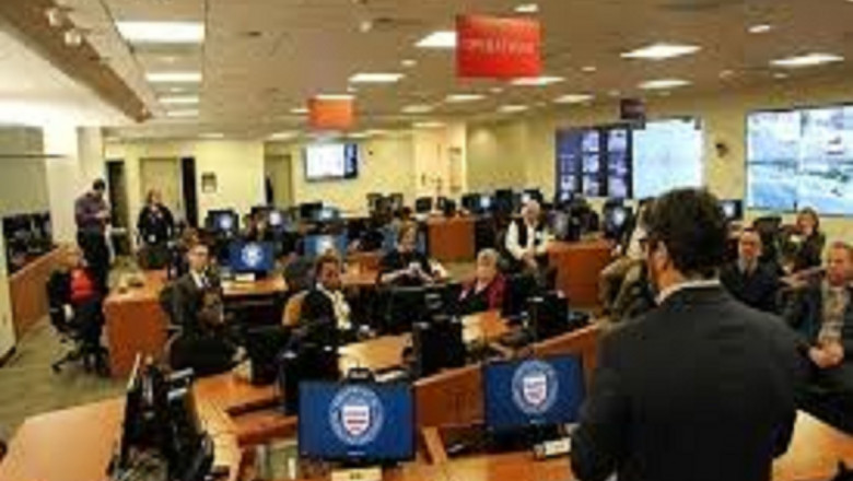 Global Homeland Security and Emergency Management Market 2022: COVID-19 Impact Analysis and Industry Forecast Report, 2028