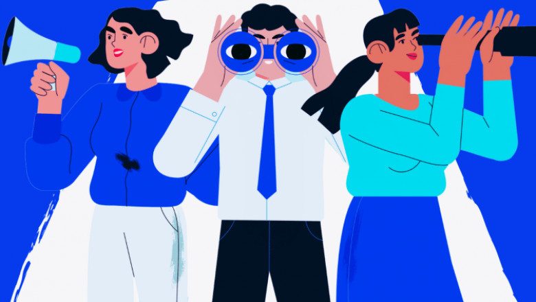 How do you adapt your Recruitment Strategies to different generations of Workers?