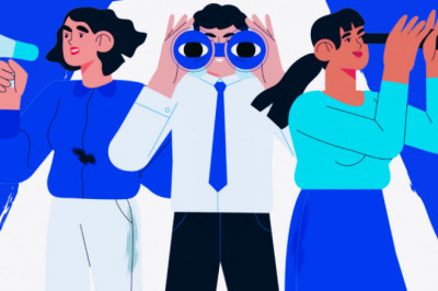How do you adapt your Recruitment Strategies to different generations of Workers?
