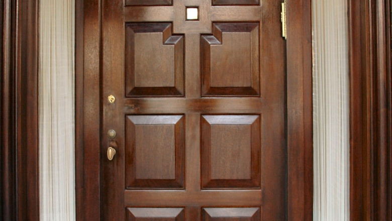 How to buy wooden doors, wooden doors to buy