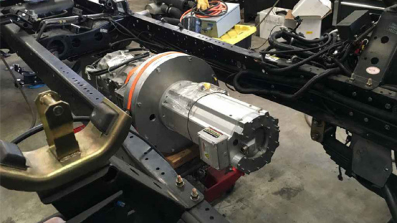 Important Things You Should Know About Electric Motors