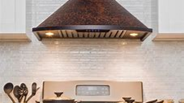 Middle East and Africa kitchen hood market is expected to  grow over 5.78 % CAGR in 2027