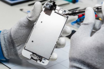 Privileges You Get From Professionals Offering iPhone, Samsung Repairs