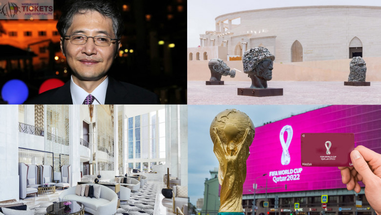 Qatar has done an exceptional job as Football World Cup host