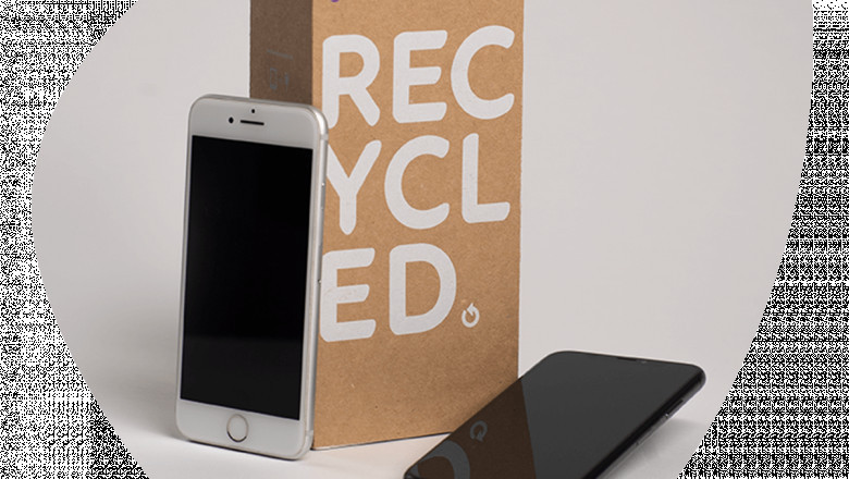 Refurbished Smartphone