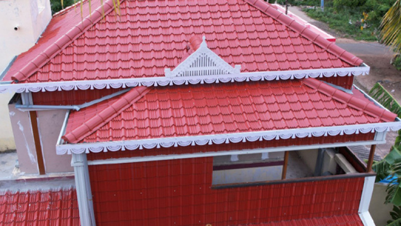 Roofing Sheet Manufactures In Trichy,Thanjavur,Kumbakonam