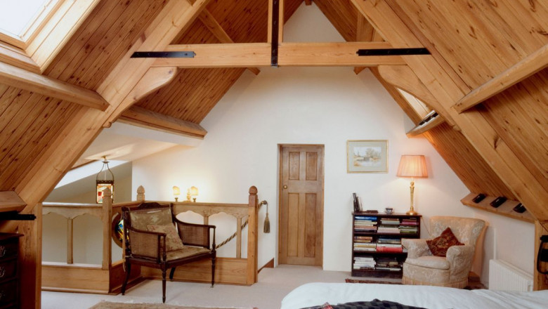 Some Basic Use Of Attic