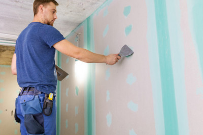 Some Basic Uses Of drywall.