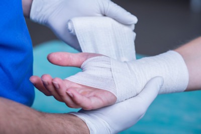 The Importance of Your Hands: Why You Shouldn't Ignore the Hand-Related