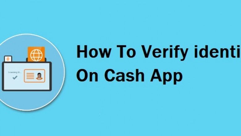 The most effective method to Verify Cash App Account? Cash App Verification