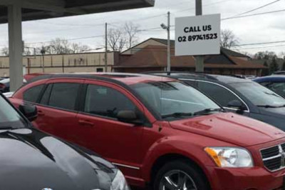 What are the traits of an Used Car Buyer?