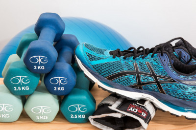 What is the Role of Fitness in Health?