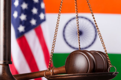 When Should You Consider Starting A Career in International Law?