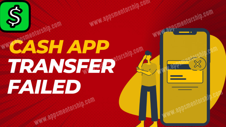 Why Cash App bank declined the transaction?
