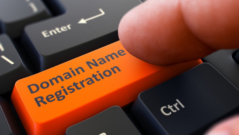 Why do you need a domain name?
