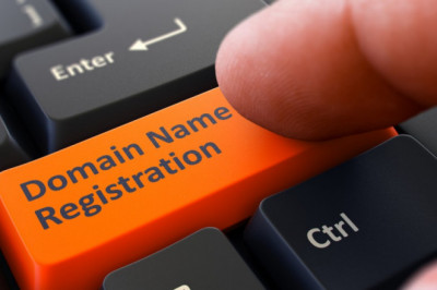 Why do you need a domain name?