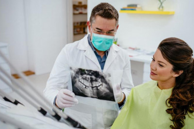 Why Is It Important To Visit A Dentist At Regular Intervals?