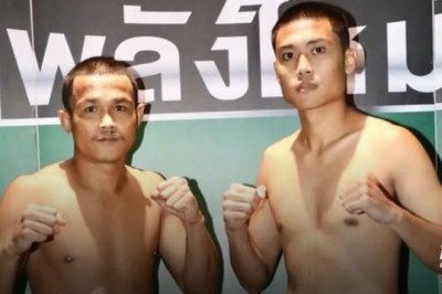 Breaking News: Heavyweight Boxing Legend Dies in the Ring