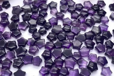 Nacrystal Is The Online Crystal Store For Wholesale Crystals