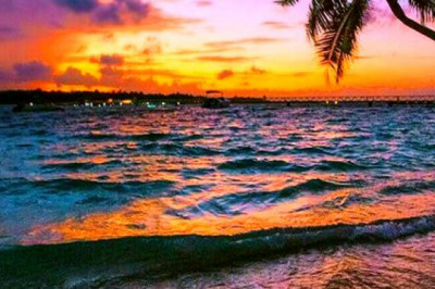 Photography On The Beach: 7 Tips For A Perfect Beach Shot