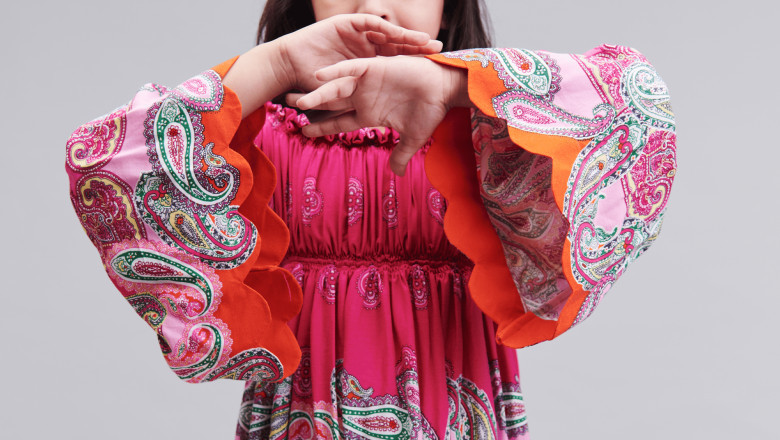 SLAY YOUR KIDS' PARTY WEAR: HACKS FOR STYLISH WINTER FASHION