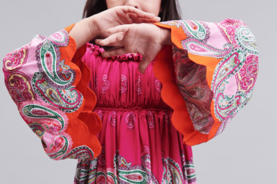 SLAY YOUR KIDS' PARTY WEAR: HACKS FOR STYLISH WINTER FASHION