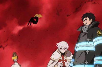 The Best New Anime to Watch This Season