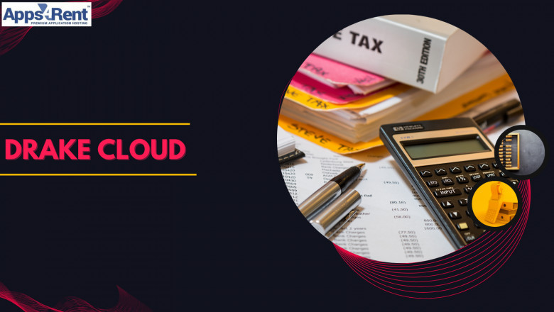 Advantages of Drake Tax Hosting That Help Improve the Tax Preparation Process