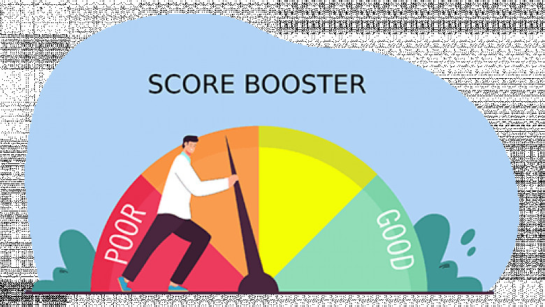Best Credit Repair Company in India - Saral Credit