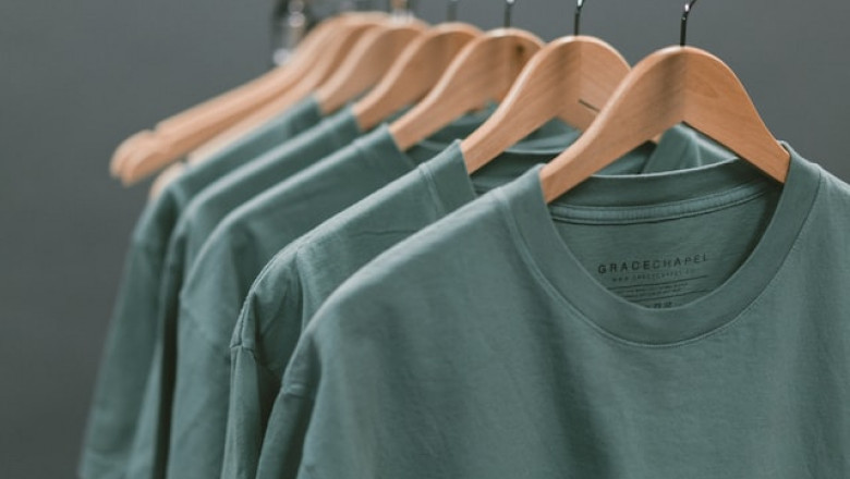 Best Quality Personalized T-Shirts