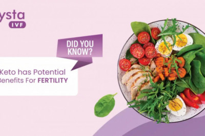 Can Keto Diet Lead You To Positive Pregnancy Results